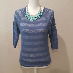 NY&Co and Fang Sweater Bundle!! Size XS